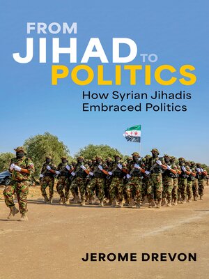 cover image of From Jihad to Politics